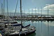 ΑΑΔΕ: Ψηφιακό το Δελτίο Κίνησης «Transit Log» για ιδιωτικά σκάφη αναψυχής αλλοδαπής σημαίας
