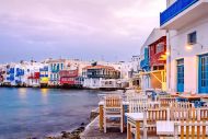 «Πολυτέλεια» οι διακοπές: Αύξηση 7,7% των τιμών στην Ελλάδα - Στοιχεία Eurostat