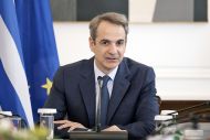  ΔΕΘ: Οι τελευταίες πινελιές - Οι ασφαλιστικές εισφορές, το «ρετούς» στο τεκμήριο και το AirBnB