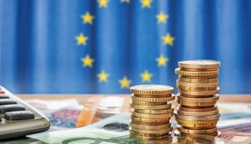Picture 0 for Ταμείο Ανάκαμψης: «Σπάει» το φράγμα του 50% στην απορρόφηση κονδυλίων η Ελλάδα