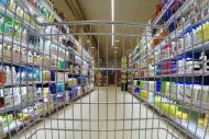 ΕΡΓΑΝΗ: Κατά 61% αυξήθηκαν οι δηλωμένες υπερωρίες στα σούπερ μάρκετ με την εφαρμογή της ψηφιακής κάρτας