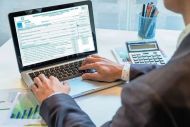Φορολογικό φάκελο για κάθε φορολογούμενο από την Εφορία: Πού θα χρησιμοποιείται