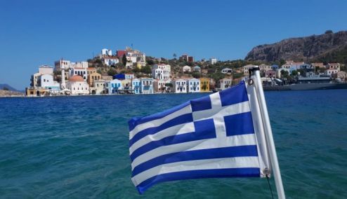 Picture 0 for Παράσχης (ΣΕΤΕ): Το κλείσιμο του 2024 για τον ελληνικό τουρισμό και οι πρώτες ενδείξεις για το 2025