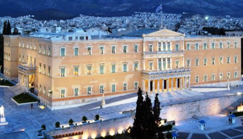 Picture 0 for Υπερψηφίστηκε το ν/σ για τον νέο Κώδικα ΦΠΑ
