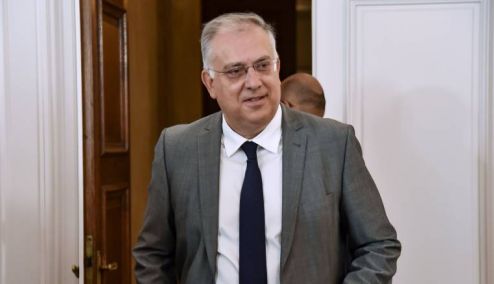 Picture 0 for Θεοδωρικάκος: Επέκταση της μείωσης των τιμών σε νέα προϊόντα