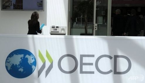 Picture 0 for ΟΟΣΑ: Μείωση του εισοδήματος των νοικοκυριών στην Ελλάδα το α' τρίμηνο του 2024