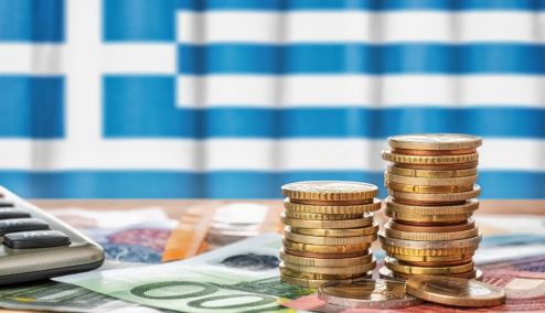 Picture 0 for ΟΟΣΑ: Ανάπτυξη 2,3% φέτος, 2,2% το 2025 και 2,5% το 2026
