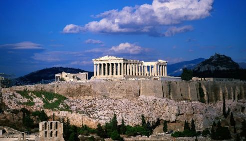 Picture 0 for  Γερμανικά ΜΜΕ: «Το πρώην προβληματικό παιδί της Ευρώπης, η Ελλάδα δείχνει στην Γαλλία πώς γίνεται η ανάπτυξη»