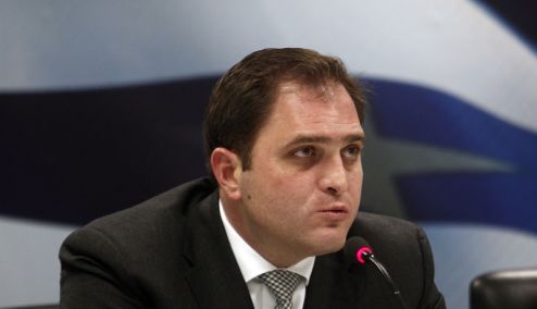 Picture 0 for ΑΑΔΕ: Βραβεύτηκε ως «Εξαιρετικό Εθνικό Success Story» για το σύστημα εντοπισμού απάτης στην αγορά καυσίμων