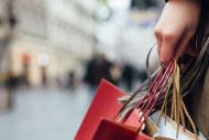  EΛΣΤΑΤ: Αύξηση 2,4% στον τζίρο του λιανικού εμπορίου