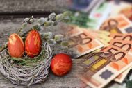 «Kαλάθι του Πάσχα»: Ξεκινάει στις 9 Απριλίου – Τι περιλαμβάνει