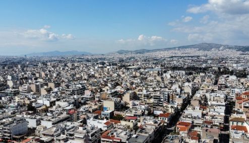 Picture 0 for ΑΑΔΕ για ακίνητα: Στο στόχαστρο τα ενοίκια για προσυμπλήρωση και έλεγχο