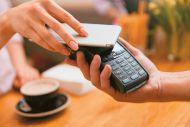 Άλμα στις πληρωμές χωρίς μετρητά – Στα 116,9 τρισ. ευρώ οι συναλλαγές στην Ευρωζώνη