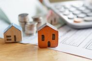 ΕΝΦΙΑ: Απαλλαγή για τρία χρόνια σε περιοχές που επλήγησαν από τις φωτιές