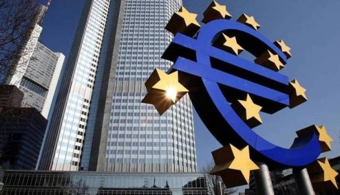 Picture 0 for  Επιτόκια: Τέλος του κύκλου χαλάρωσης από την ΕΚΤ βλέπουν οι επενδυτές - Επιστροφή στο «υψηλότερα για περισσότερο»
