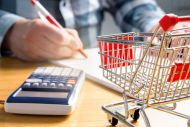 Βουτιά στο 1,9% έκανε ο πληθωρισμός τον Σεπτέμβριο