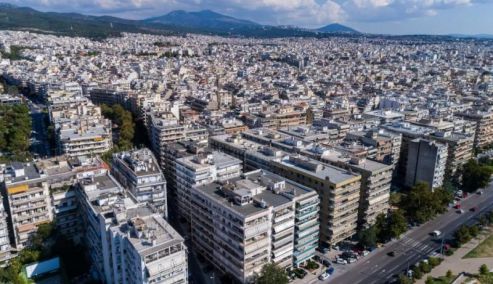 Picture 0 for Έρχεται πρόγραμμα ανακαίνισης και ενεργειακής αναβάθμισης για σπίτια 30ετίας με επιδότηση έως 80%