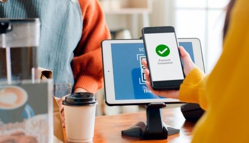 Picture 0 for ΑΑΔΕ: Πληρωμή με IRIS από 1η Δεκεμβρίου στις λιανικές συναλλαγές – Όλες οι αλλαγές