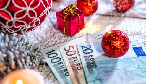 Picture 0 for Δώρο Χριστουγέννων 2025: Τι ισχύει για τους μισθωτούς του ιδιωτικού τομέα