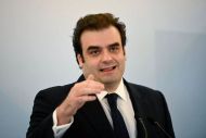 Ο Πιερρακάκης στο τιμόνι της Ευρωζώνης -  Eurogroup και ESM σε ελληνικά χέρια 