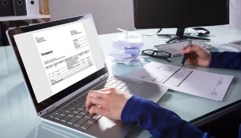 Picture 0 for Πώς οι ψηφιακοί έλεγχοι μέσω POS, IRIS και myDATA περιόρισαν τη φοροδιαφυγή 