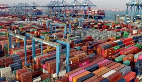 Picture 0 for Εμπορική συμφωνία ΕΕ-Ινδίας: Θεαματική μείωση δασμών για αγροτικά και βιομηχανικά προϊόντα 