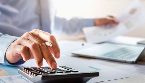 Picture 0 for Φορολογικά πρόστιμα: Πώς θα τα «κουρέψετε» έως και 50% – Ο οδηγός για ρύθμιση και δόσεις