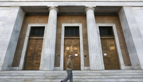 Picture 0 for ΤτΕ: Σχεδόν 1,1 εκατ. τουρίστες στην Ελλάδα τον Ιανουάριο – Στα 473,3 εκατ. ευρώ οι εισπράξεις