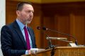 Στουρνάρας: Βάσιμες και δικαιολογημένες οι ανησυχίες για ύφεση στην ευρωζώνη