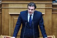 Κ. Πιερρακάκης: Πρέπει να αφαιρεθούν και άλλα βάρη από τις επιχειρήσεις
