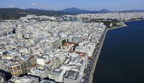 Picture 0 for ΕΝΦΙΑ με βάση τα πραγματικά τετραγωνικά και νέα πρόστιμα έως 1.000 ευρώ για τα ακίνητα