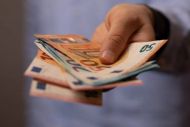 ΚΕΠΕ: Αυξήσεις στους μισθούς προβλέπουν μόνο μία στις τρεις συλλογικές συμβάσεις εργασίας