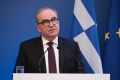 Παπαθανάσης: Τον Δεκέμβριο ανοίγει η πλατφόρμα για το «Σπίτι μου 3» – Στόχος οι 15.000 ωφελούμενοι