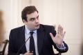 Πιερρακάκης στο ΕΒΕΑ: «Εξαντλούμε τις δυνατότητες στήριξης των επιχειρήσεων» – Οι 23 παρεμβάσεις