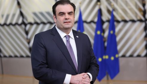 Πιερρακάκης: Η Ευρώπη πρέπει να κινηθεί τώρα, οι επενδύσεις, η τεχνολογία και ο ανταγωνισμός δεν περιμένουν