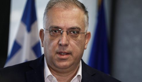 Πετρέλαιο θέρμανσης και ντίζελ: Νέα μέτρα στήριξης εντός της εβδομάδας ανακοίνωσε ο Θεοδωρικάκος 