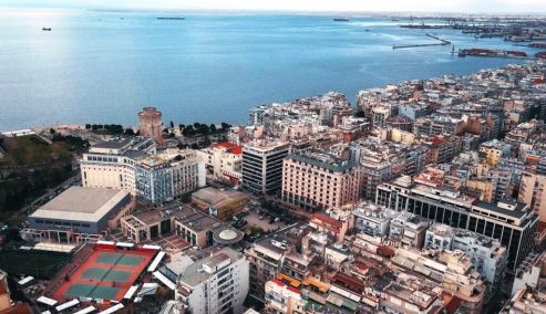 Τα σχέδια για το Σπίτι μου 3: Περισσότερος χρόνος για αγορά κατοικίας, μεγαλύτερα δάνεια και όριο ηλικίας στα 55