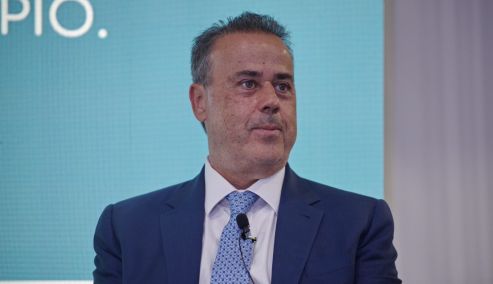 Picture 0 for Παπασταύρου: Εξετάζουμε μέτρα στήριξης των μικρομεσαίων επιχειρήσεων εντός των δημοσιονομικών ορίων