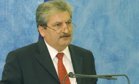 Picture 0 for Ο Γιάννης Διώτης νέος ειδικός γραμματέας του ΣΔΟΕ