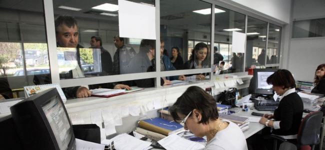Picture 0 for Προϋποθέσεις συνταξιοδότησης από τον ΟΑΕΕ ασφαλισμένων από 1-1-1993 και μετά