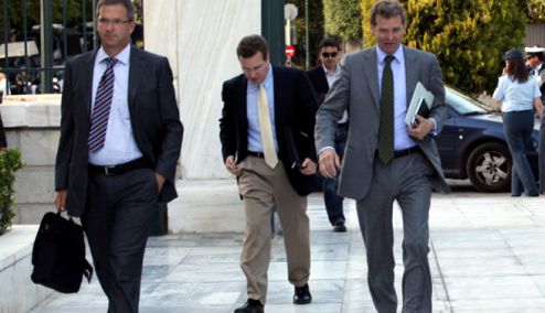 Picture 0 for Πώς η κυβέρνηση θα «τουμπάρει» την τρόικα