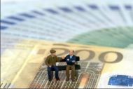 Συνταξιοδότηση λόγω γήρατος από το ΙΚΑ-ΕΤΑΜ με 10.000 μέρες ασφάλισης