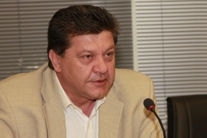 Παραιτήθηκε ο Γιάννης Καπελέρης 
