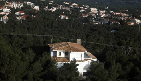 Picture 0 for Παράθυρο για ευνοϊκότερη ρύθμιση αυθαιρέτων