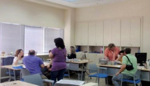 Picture 0 for Η υποχρέωση εχεμύθειας του εργαζομένου  