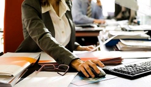 Picture 0 for Ρυθμίσεις οφειλών στον ΟΑΕΕ