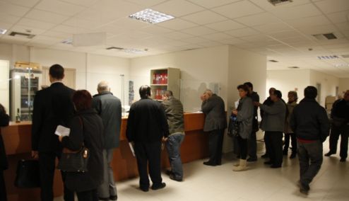 Picture 0 for Παράταση για την πληρωμή φόρων-οφειλών στις ΔΟΥ