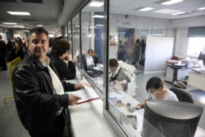 Σαρωτικές αλλαγές στις εφορίες της χώρας