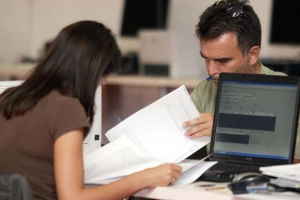 Δανεισμός εργαζομένου