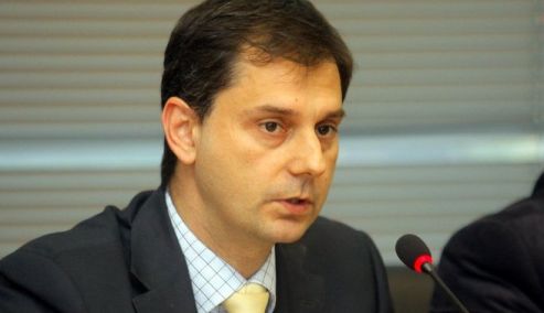 Picture 0 for Μήνυμα Θεοχάρη προς τους υπαλλήλους του φοροεισπρακτικού μηχανισμού 
